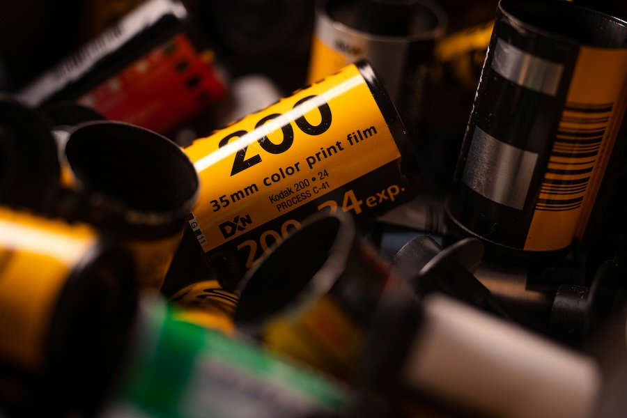 Professional commercial and brand photography.